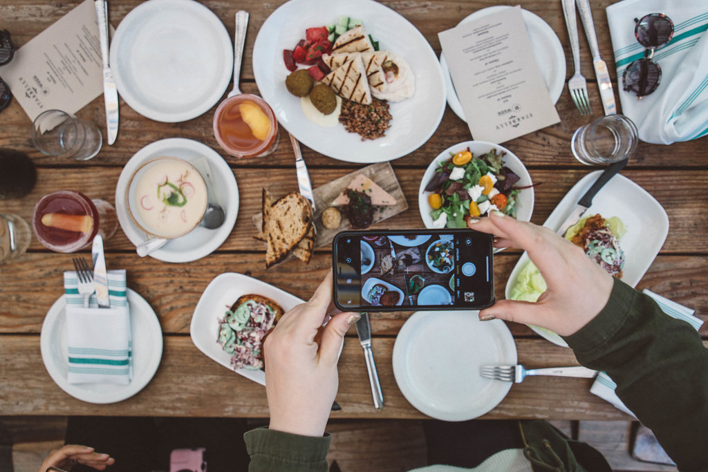 San Francisco Restaurant Week